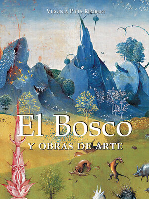 cover image of El Bosco